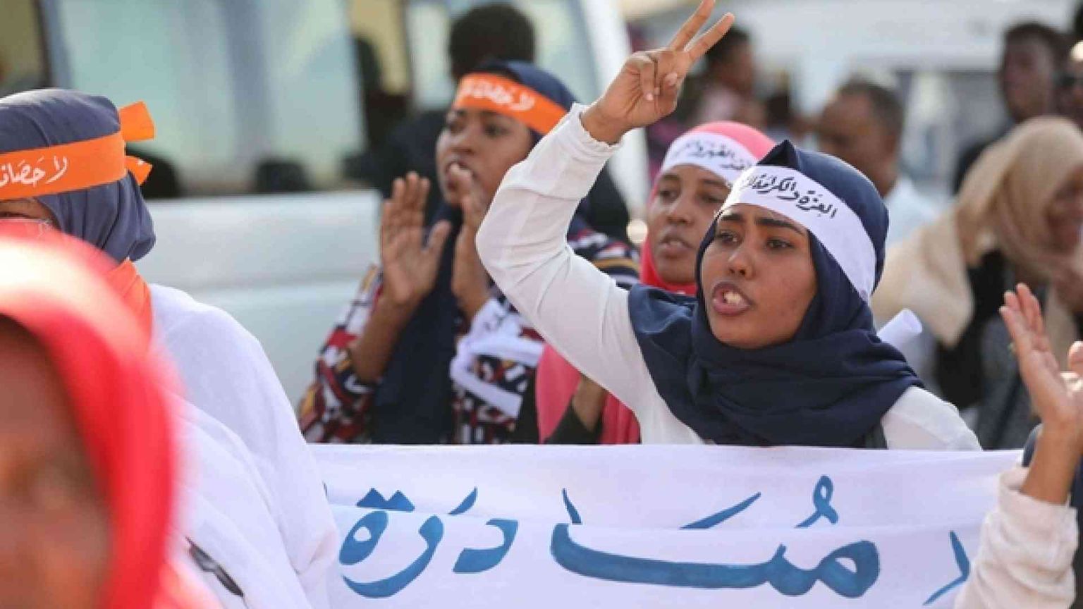 Svolta in Sudan: abrogata la legge che imponeva i divieti alle donne