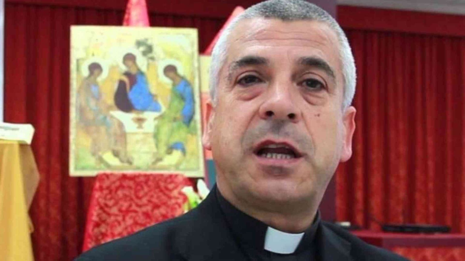 Soddu: «È la crisi peggiore della terra Non possiamo dimenticarli»