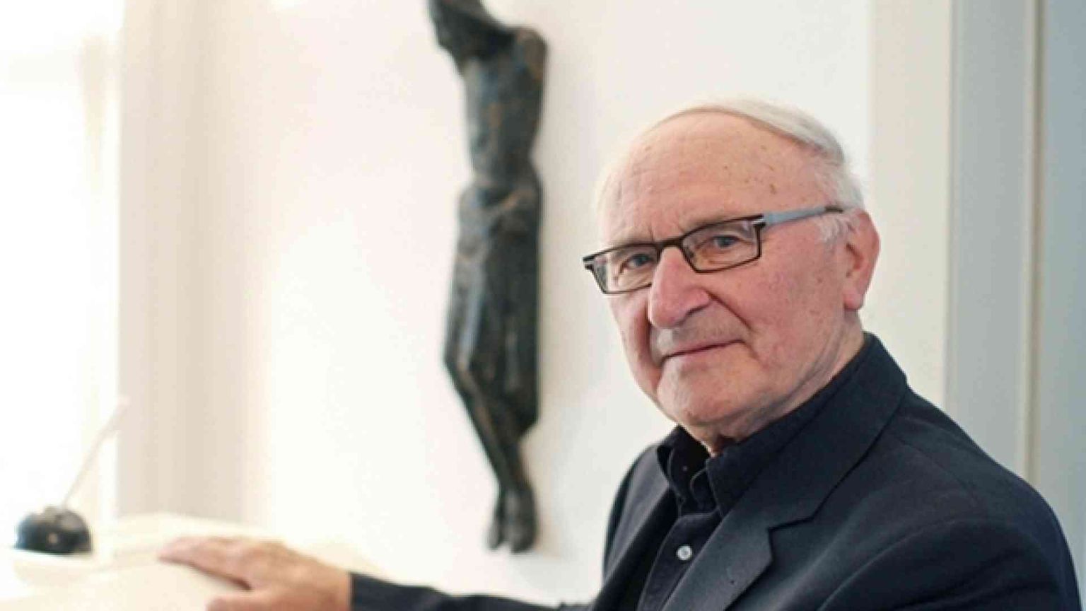 Addio a Johann Baptist Metz, "padre" della Teologia politica