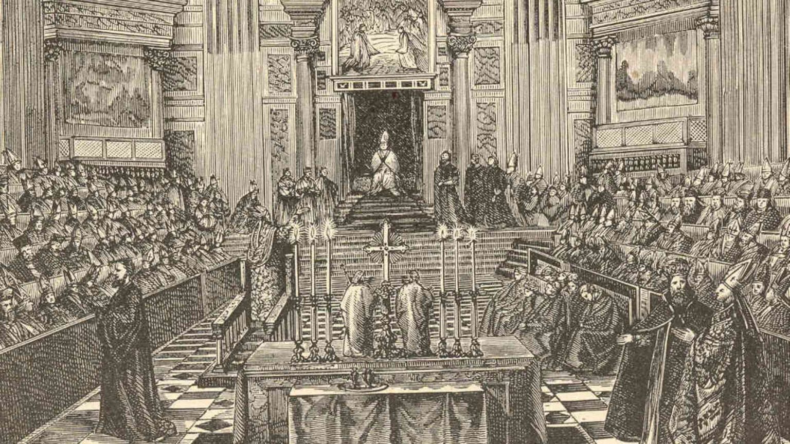 L'infallibilità del papa: il dogma che ha rivoluzionato la Chiesa