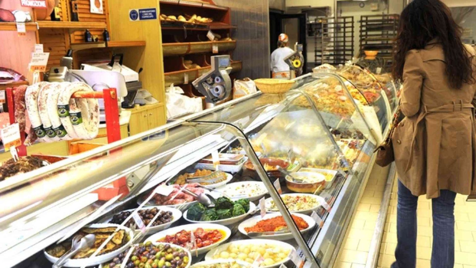 Cresce il reddito delle famiglie ma restano le diseguaglianze