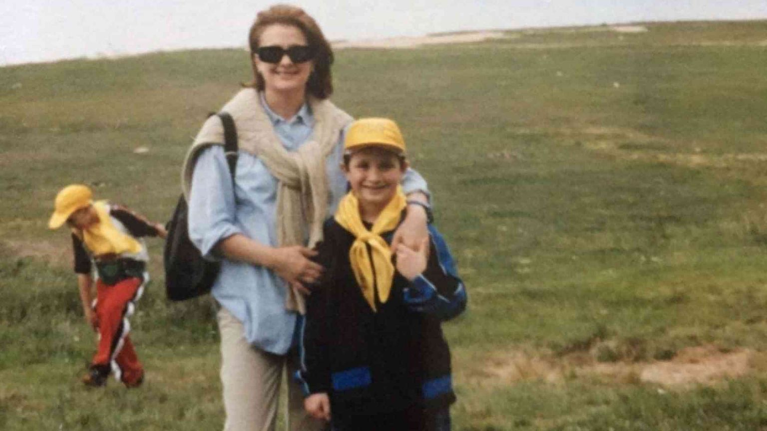 «Mio figlio ucciso dai clan. Io senza giustizia»