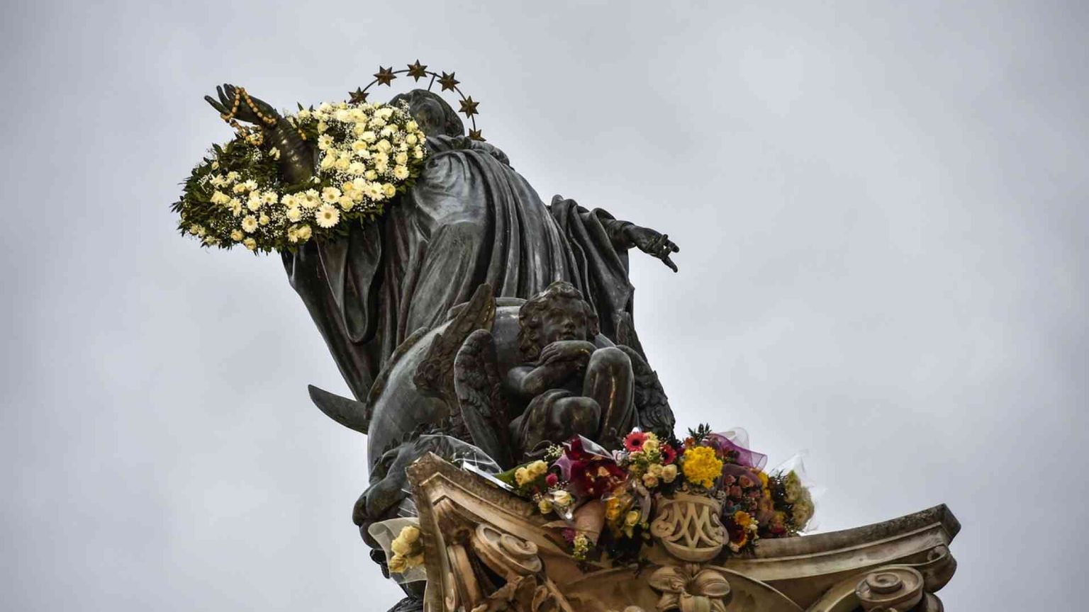 Perché l’Immacolata «batte» la seconda Domenica d’Avvento (ma non a Milano)