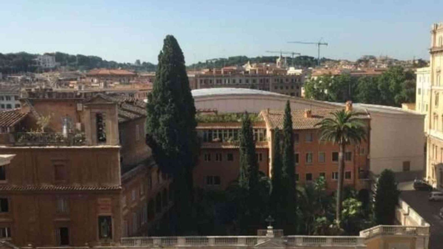 Tomasito, il bambino «testimone di amore» che riposa vicino a Papa Francesco