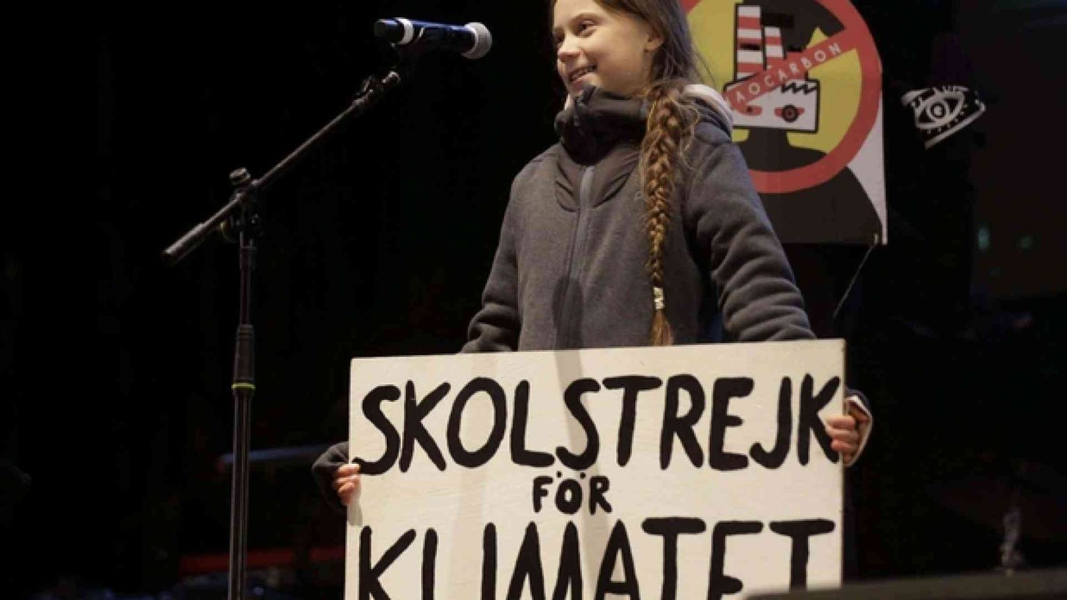 L’accusa del popolo di Greta: «Un anno di scioperi non hanno cambiato nulla»