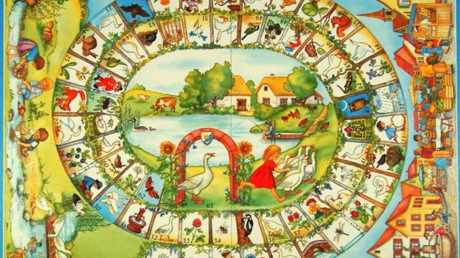 Se vedo imparo: pedagogie dell'immagine