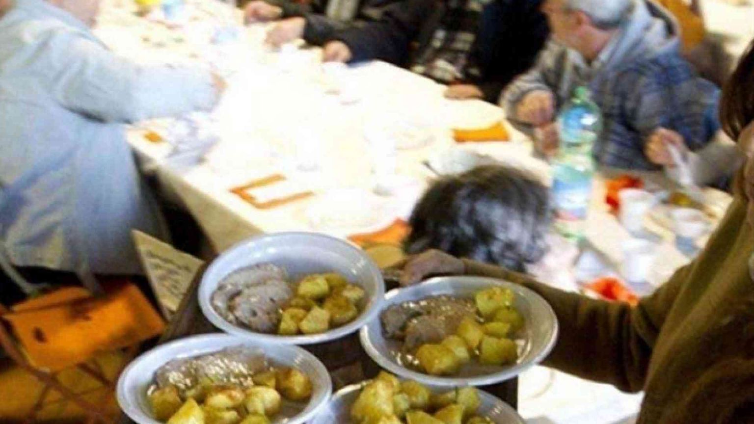 Date anima sociale all'azione di governo