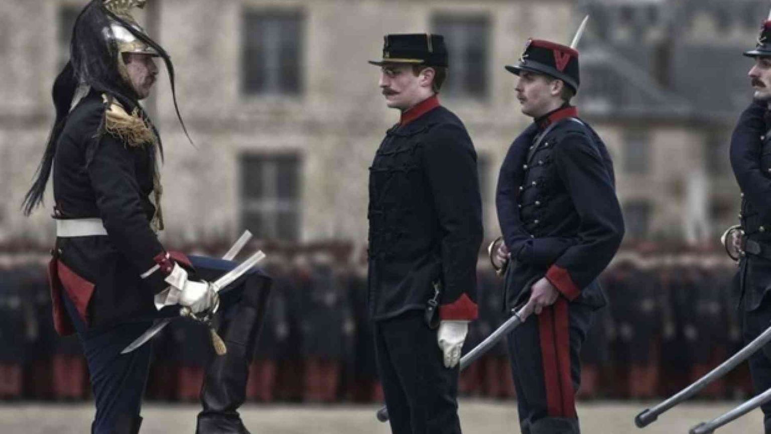 Ebrei, una storia tra speranza e tragedia