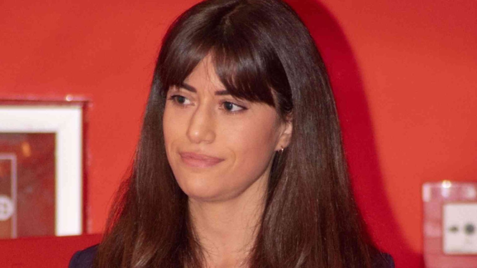 Federica Bosco vince la XVII edizione