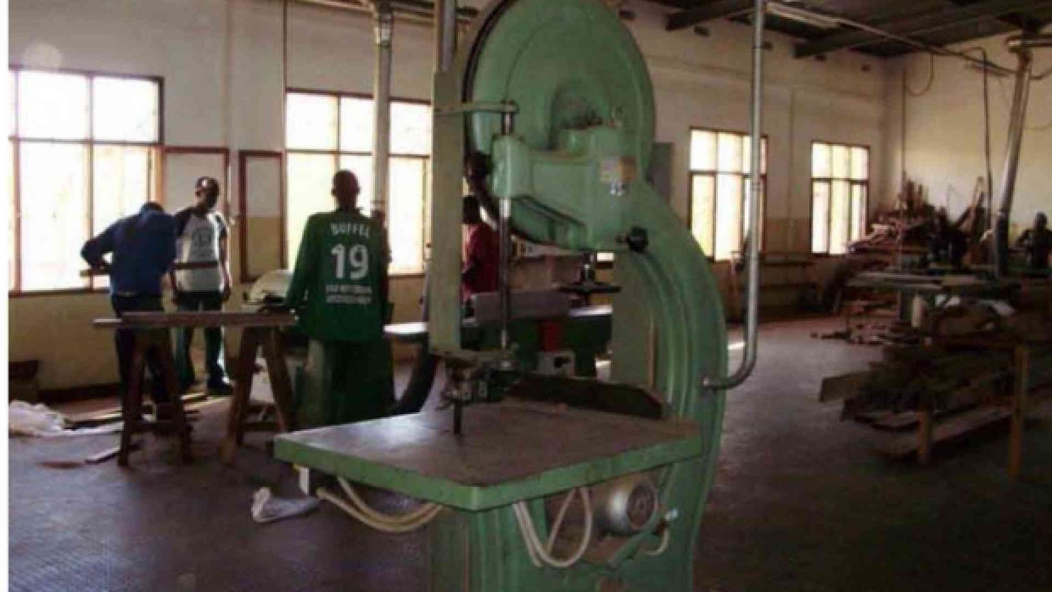 Accordo tra le Acli e l'Unione Africana