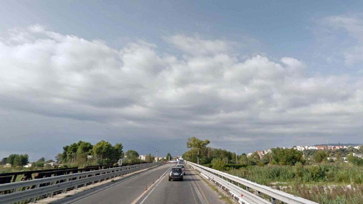 In viaggio sulla Statale 106, la strada della 'ndrangheta