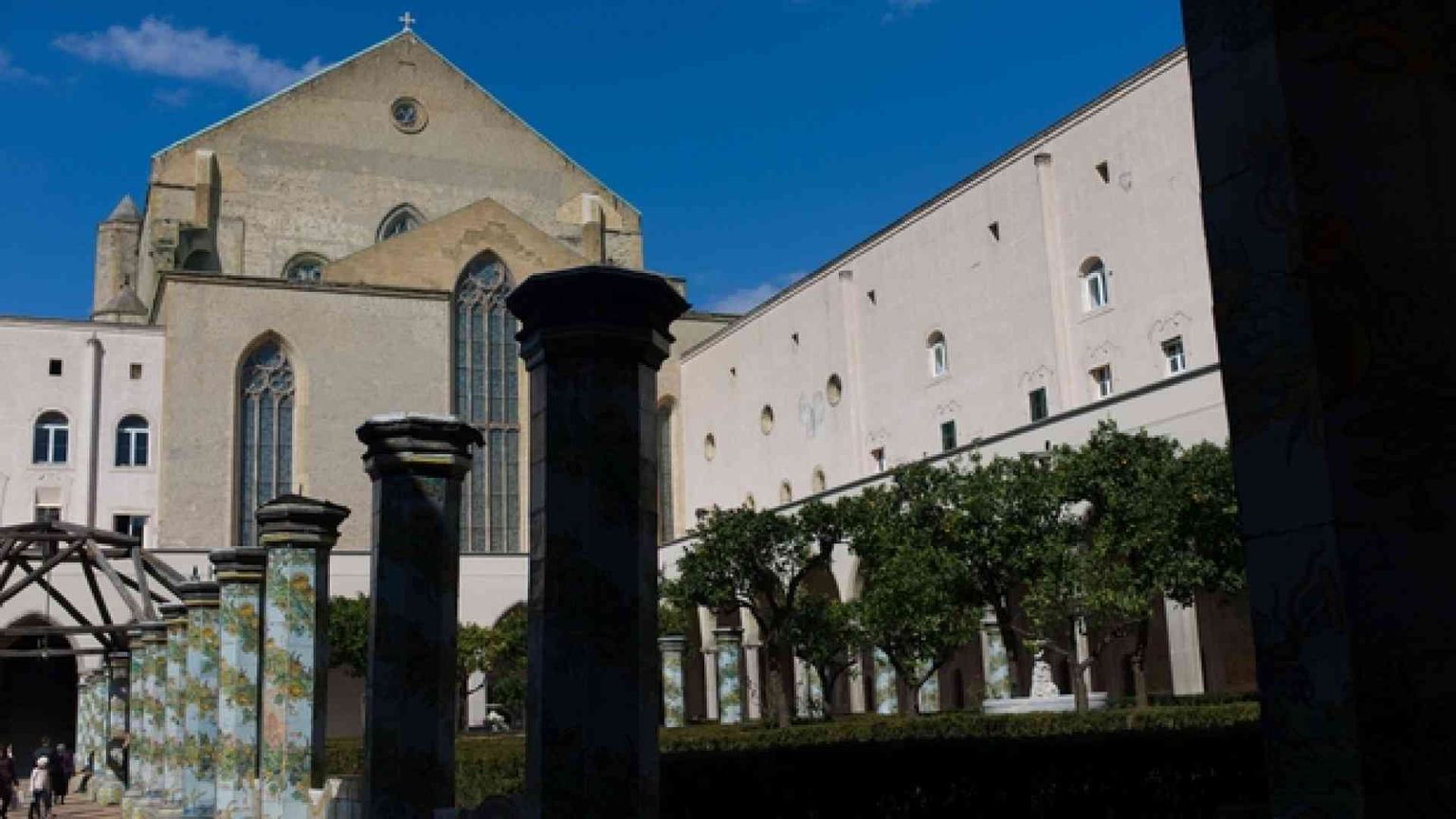 Eike Schmidt: «Uno scudo laico per l'arte sacra, ma servono più fondi»