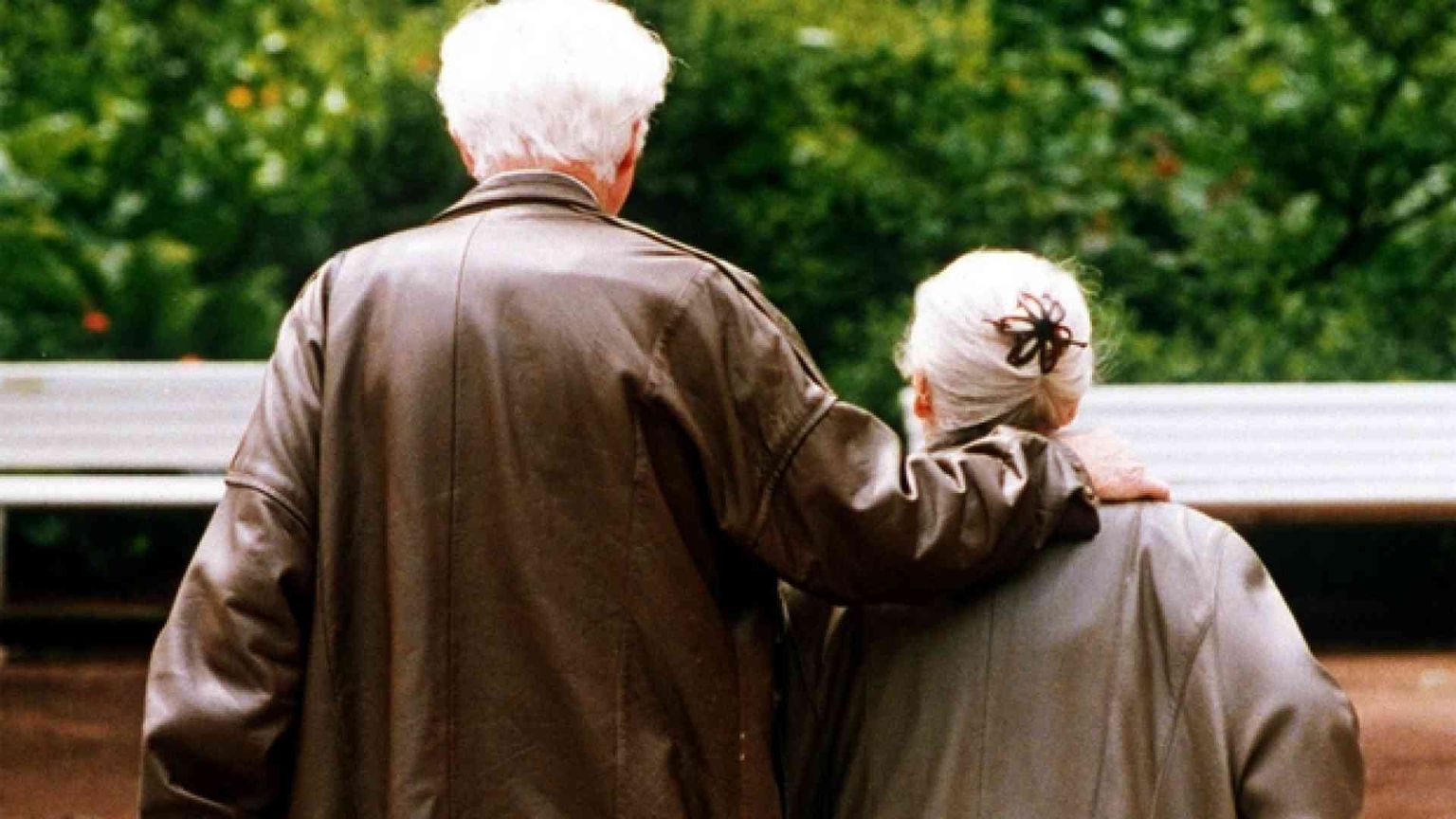 Il risparmio over 65 è all'insegna della prudenza