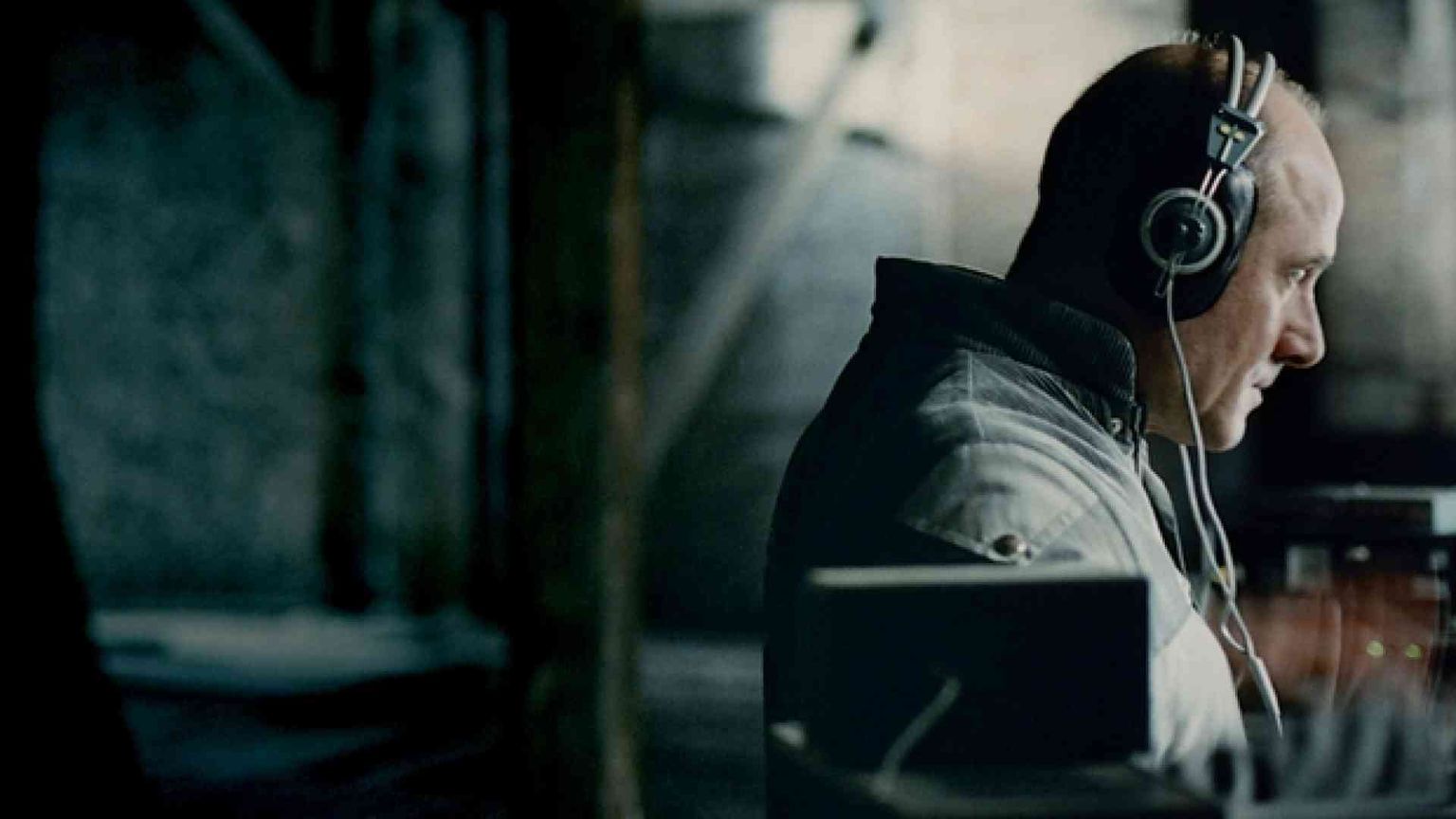 Ddr, così la Stasi spiava i cristiani