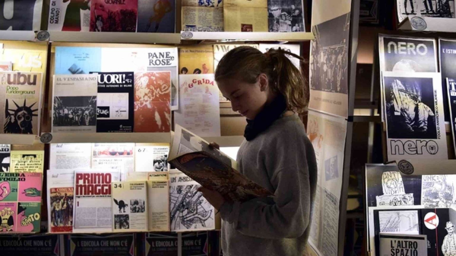 Perché l'Italia non riesce mai a essere un Paese per giovani