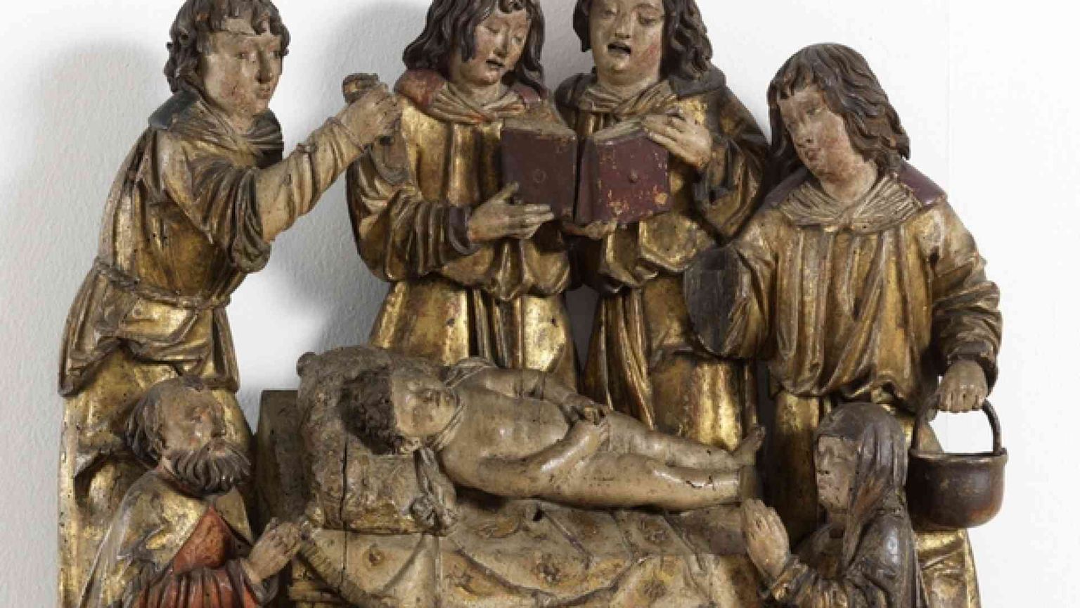 Simonino, fake news contro gli ebrei. Una mostra a Trento