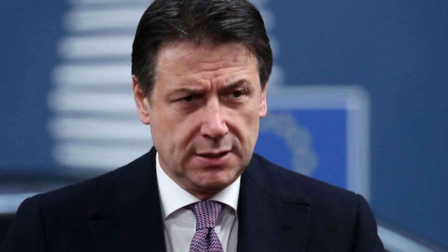 Conte: «Il governo arriverà al 2023. Chi scommette su Salvini sbaglia»