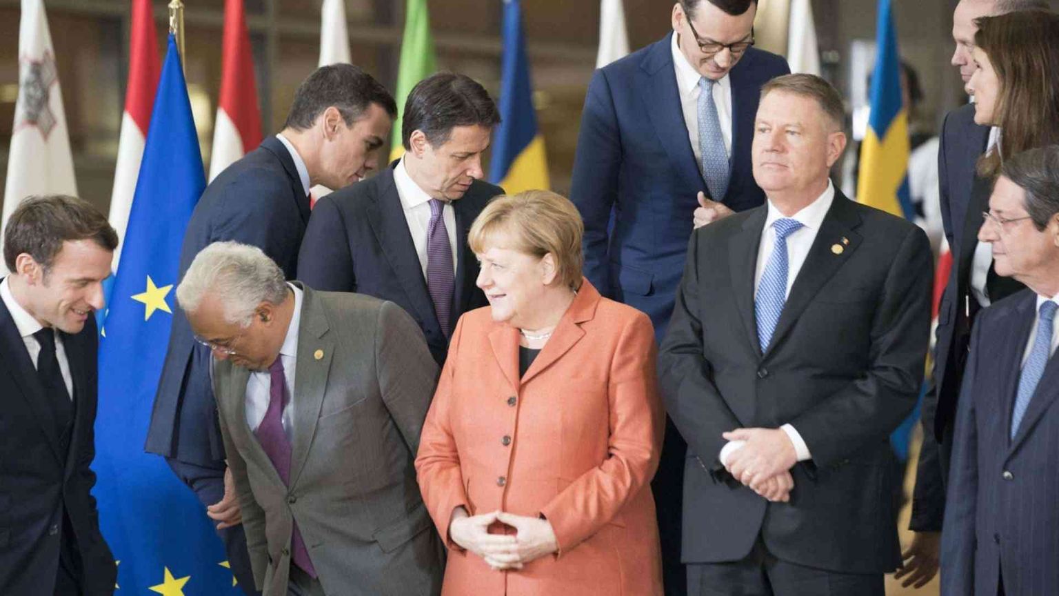 Sul Patto Verde l'Europa s'è già spaccata