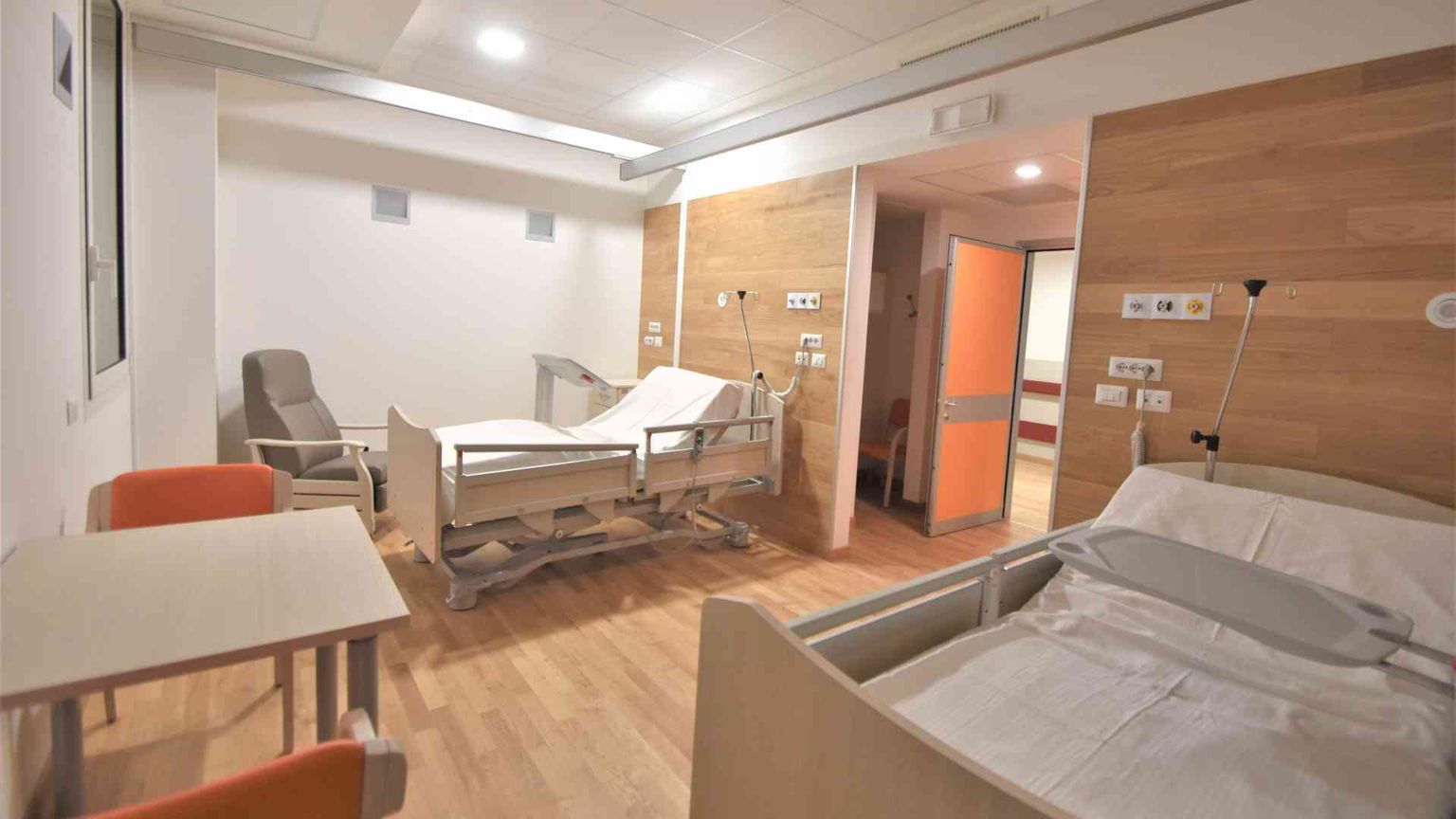 Più hospice contro il suicidio assistito: la Chiesa italiana in campo