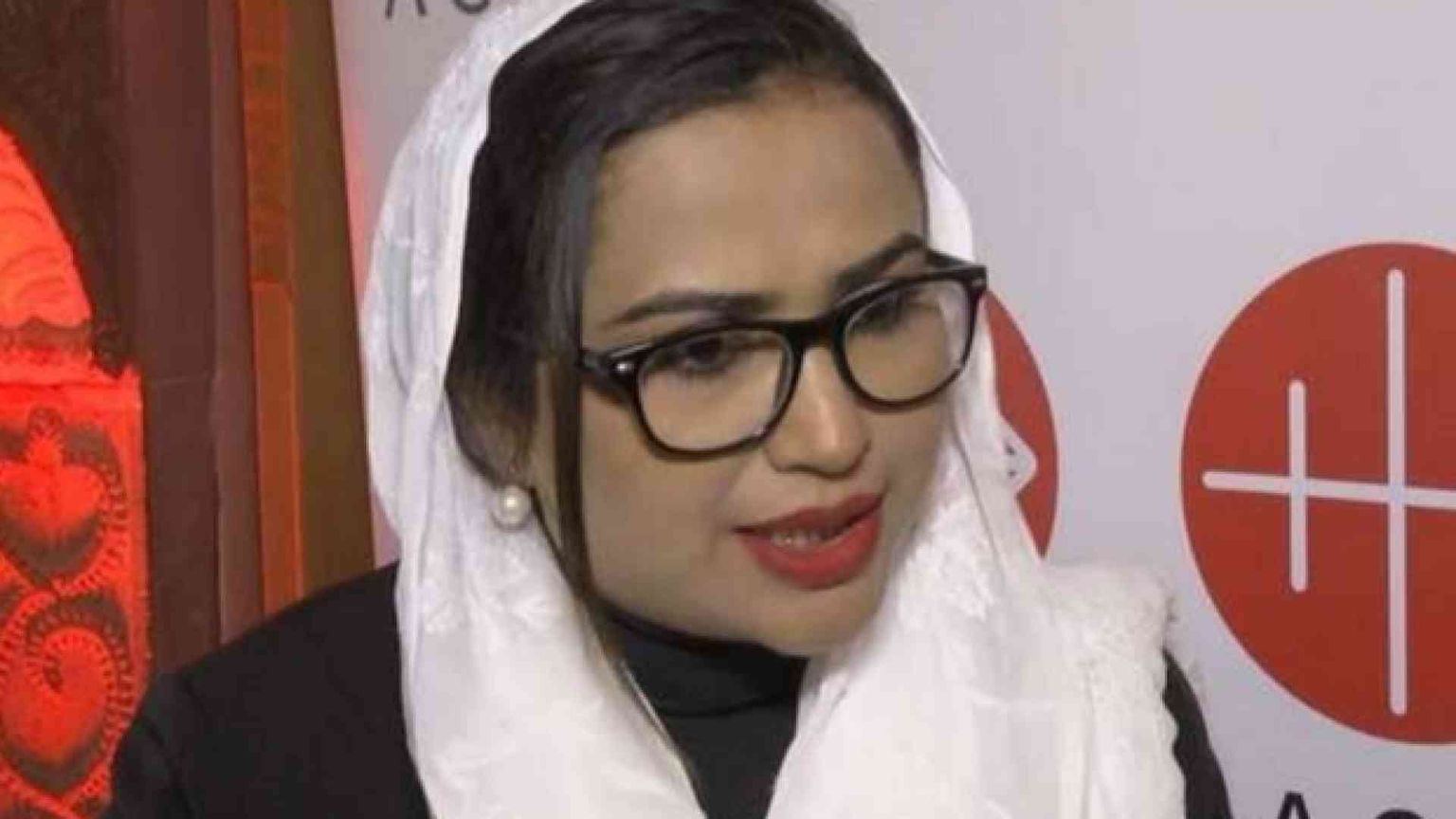 Ragazza cristiana rapita, minacciata la famiglia