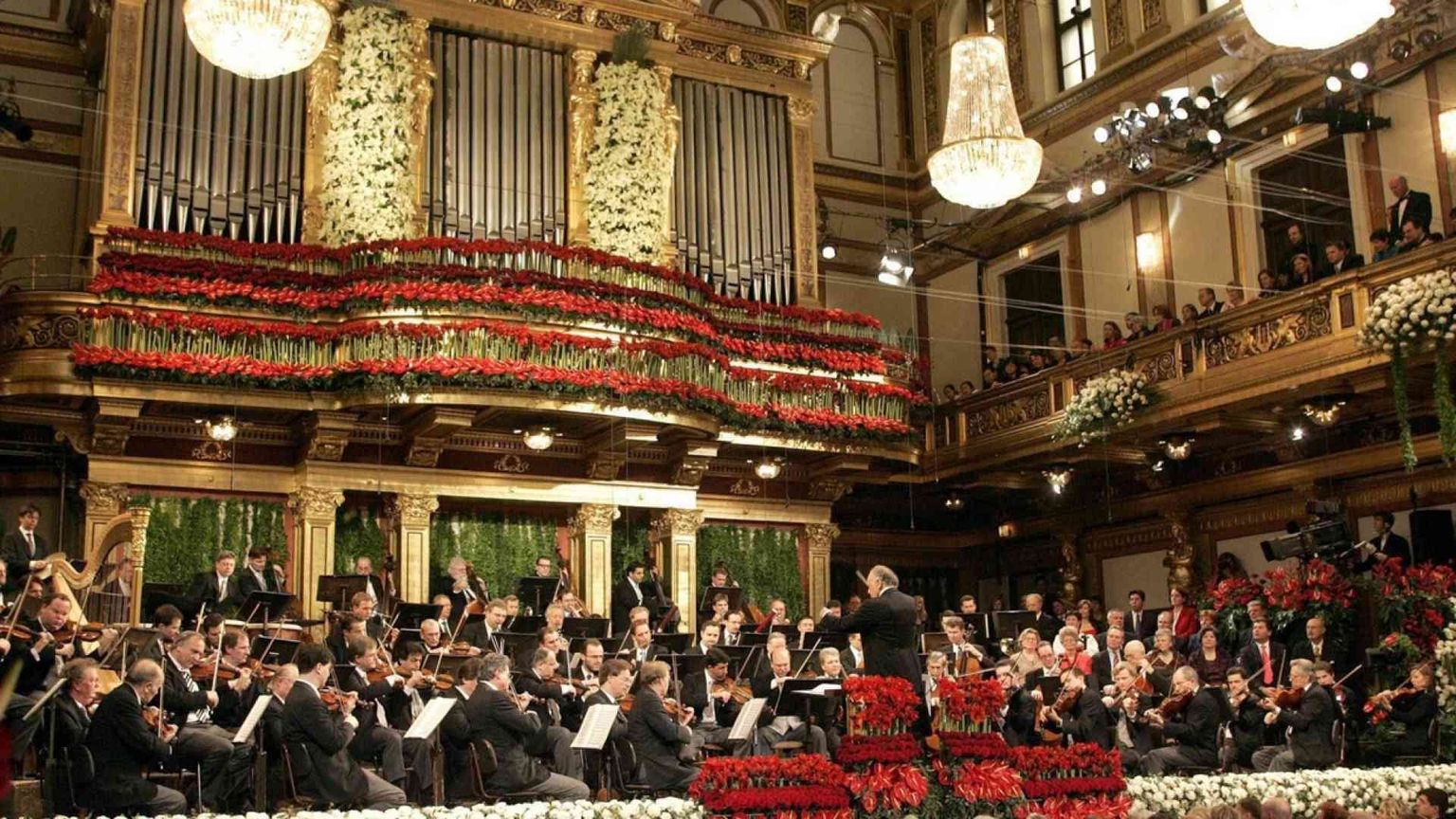 Al Concerto di Capodanno una nuova Marcia di Radetzky senza ombre naziste