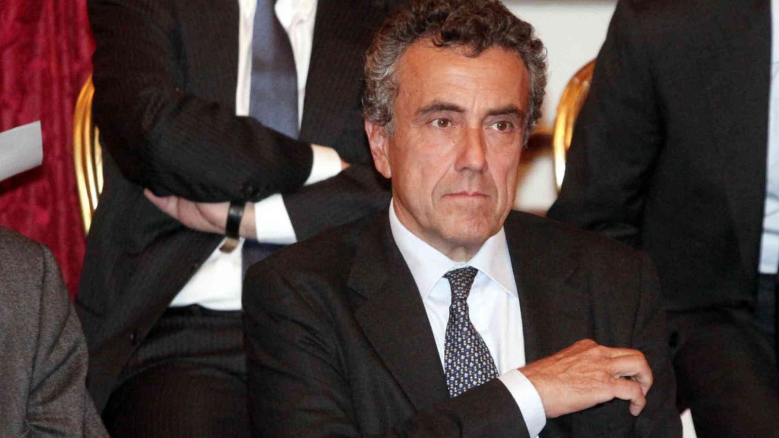 Fabrizio Barca: la lezione inglese per la sinistra italiana