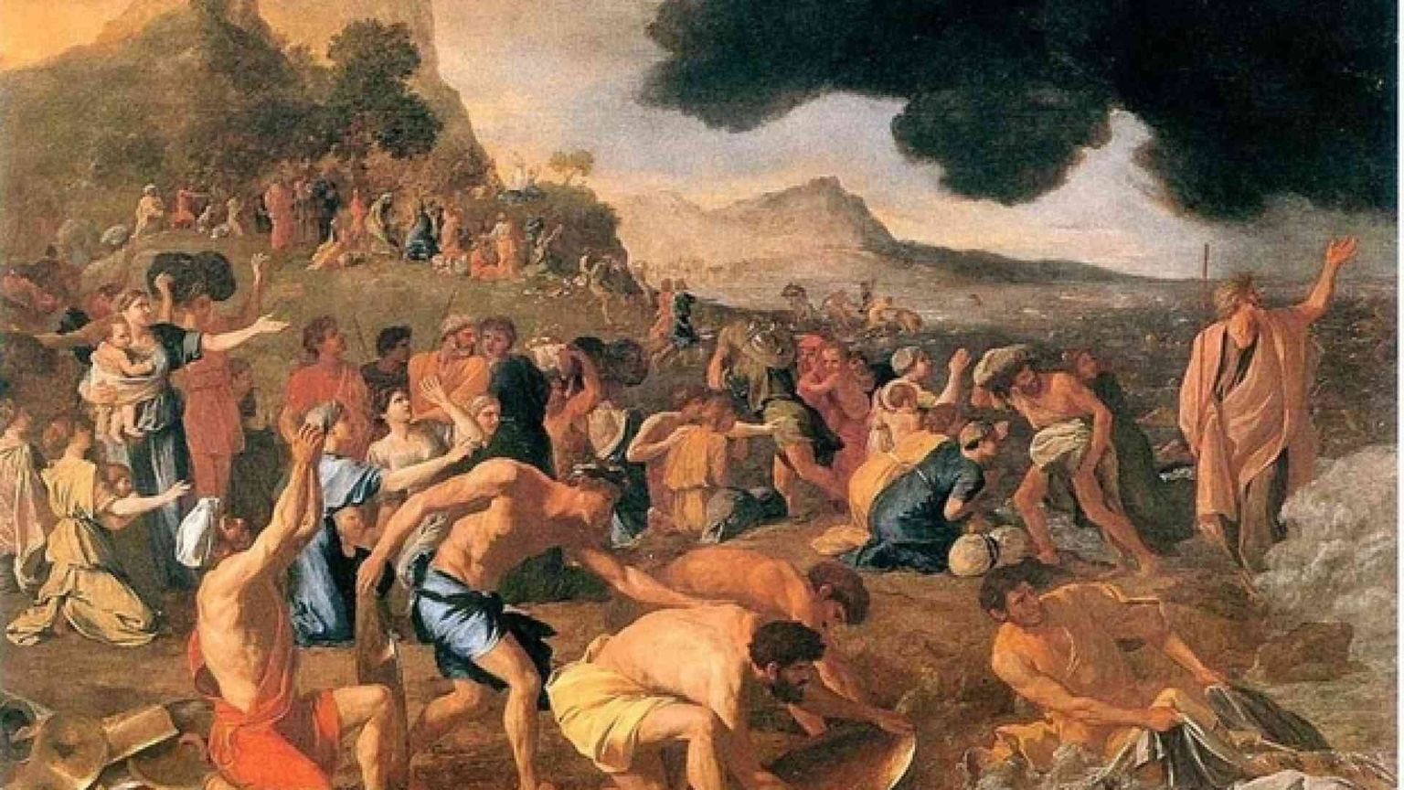 Il fine della politica nella fine della politica