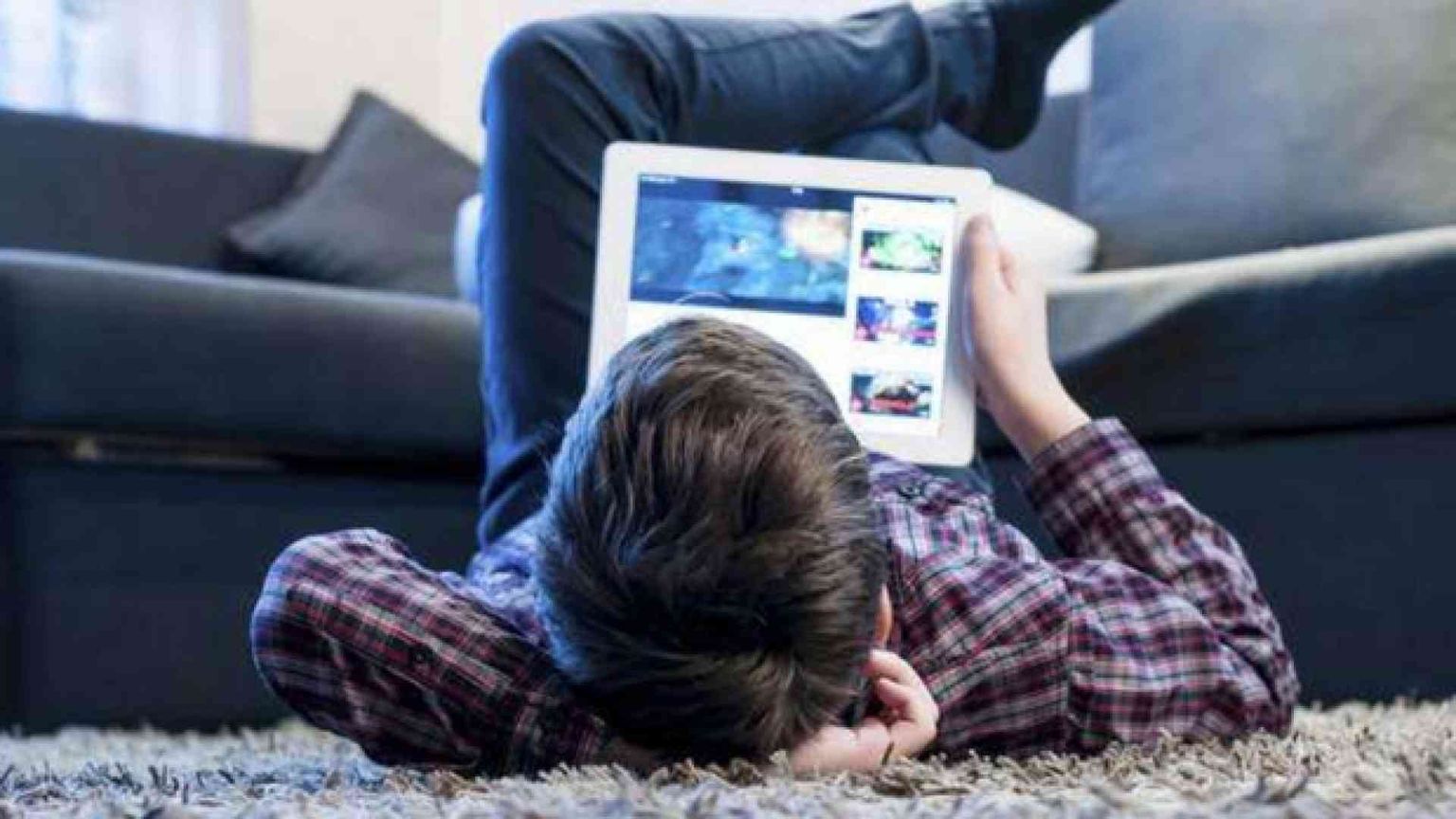 «Il buon educatore controlla». Ma soprattutto genera senso critico