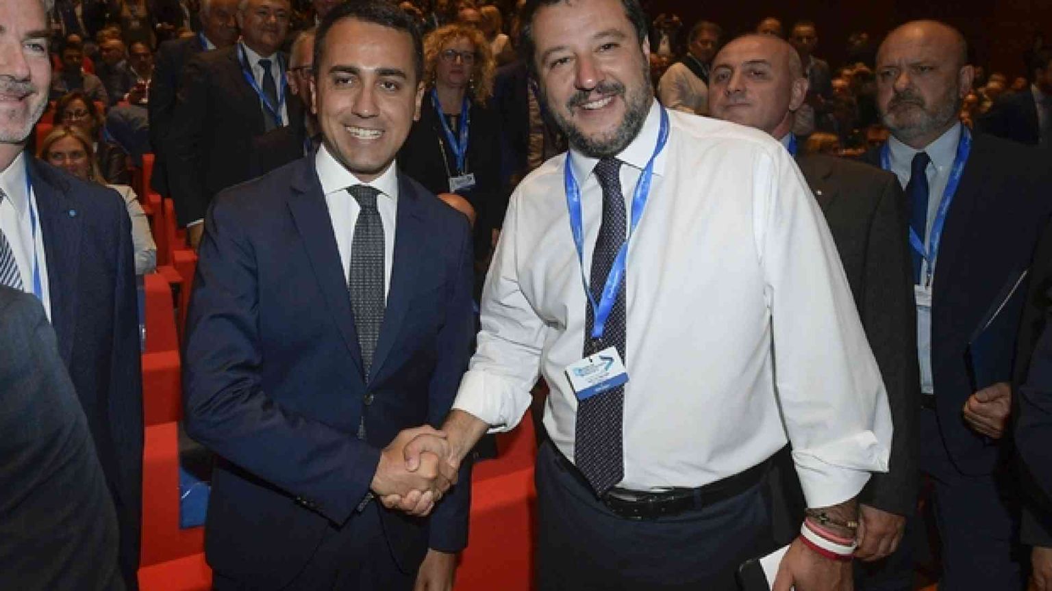 Gasparri: «Entro il 20 gennaio voteremo su caso Salvini-Gregoretti»