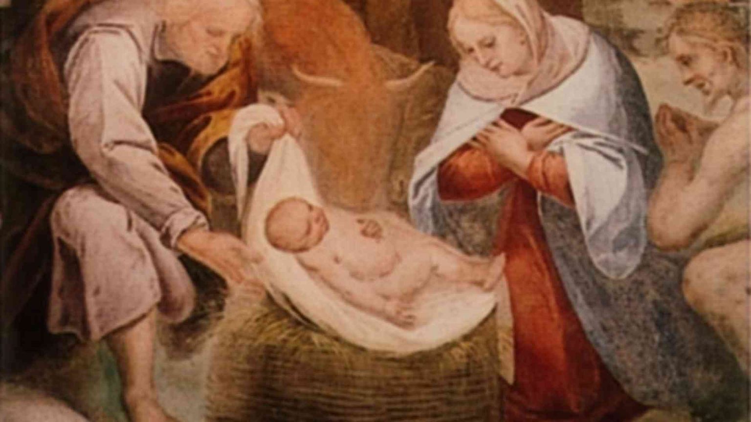 Charles de Foucauld e l'umiltà dei pastori