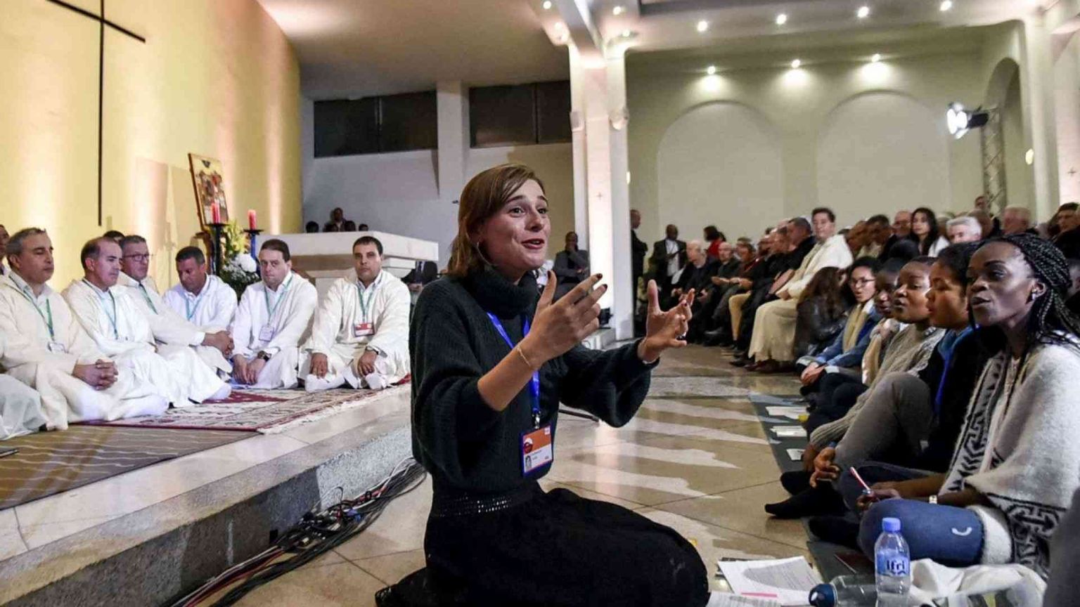 «Il nostro Natale di fraternità in Algeria con i musulmani»