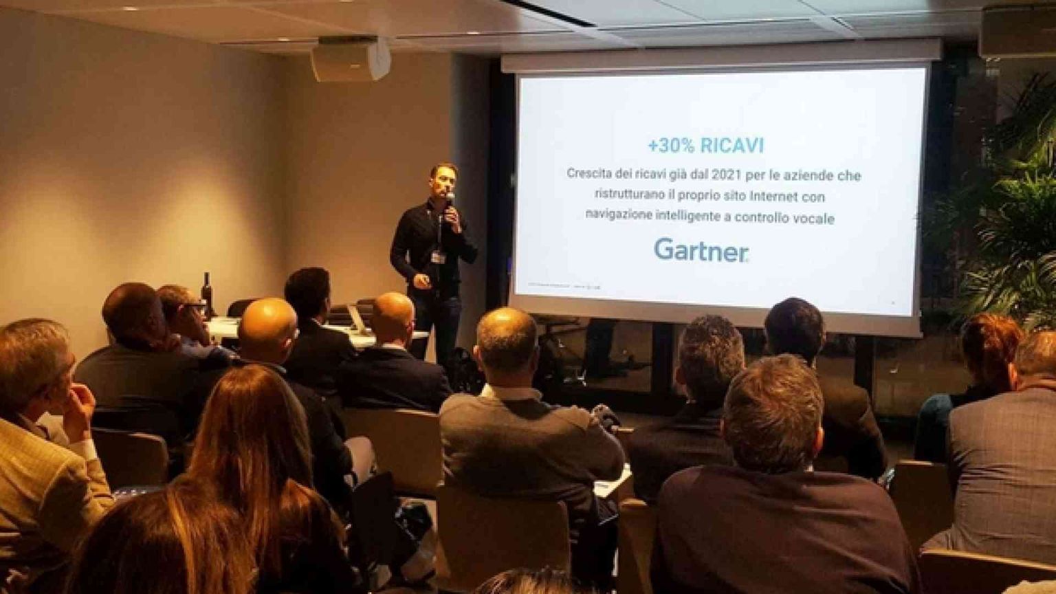 Intelligenza "quasi" tutta al femminile