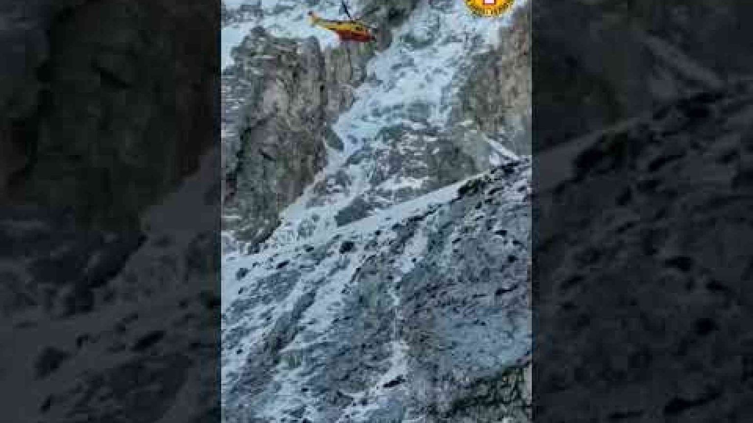 Gran Sasso, tre alpinisti morti in poche ore