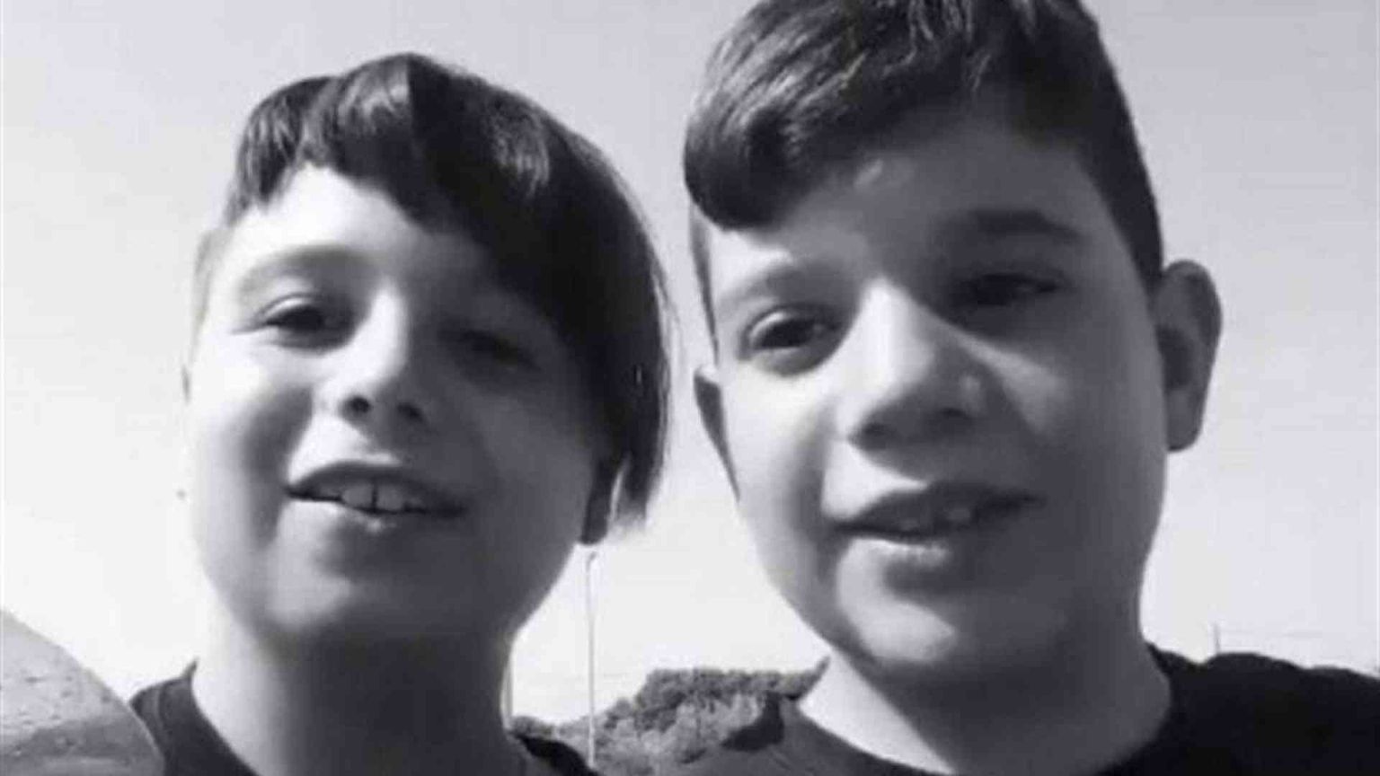 I cuginetti investiti a Vittoria, ora c'è un giardino per Alessio e Simone