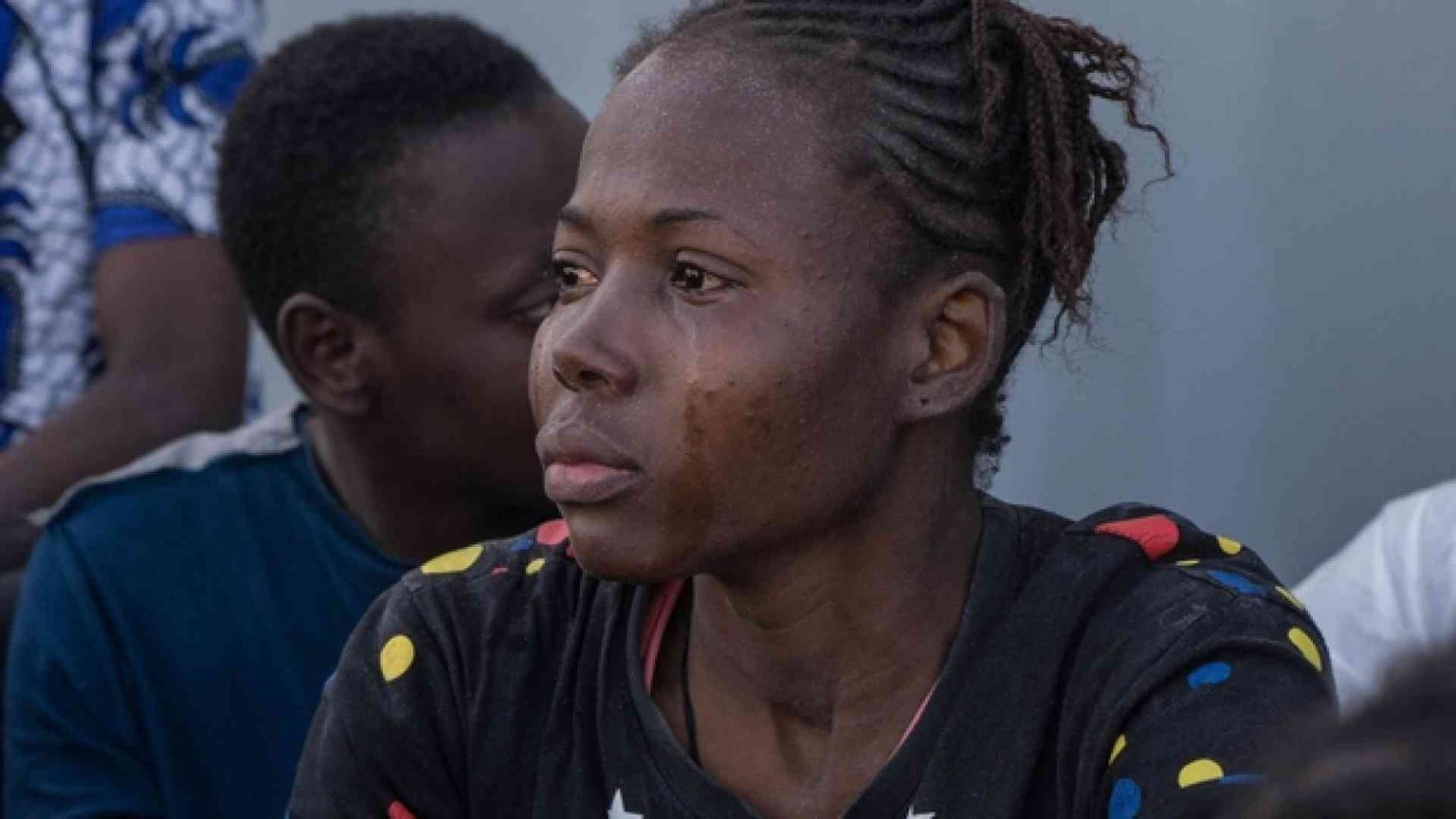 Libia, una vita vale 12.500 dollari. Storie di tortura e sofferenza