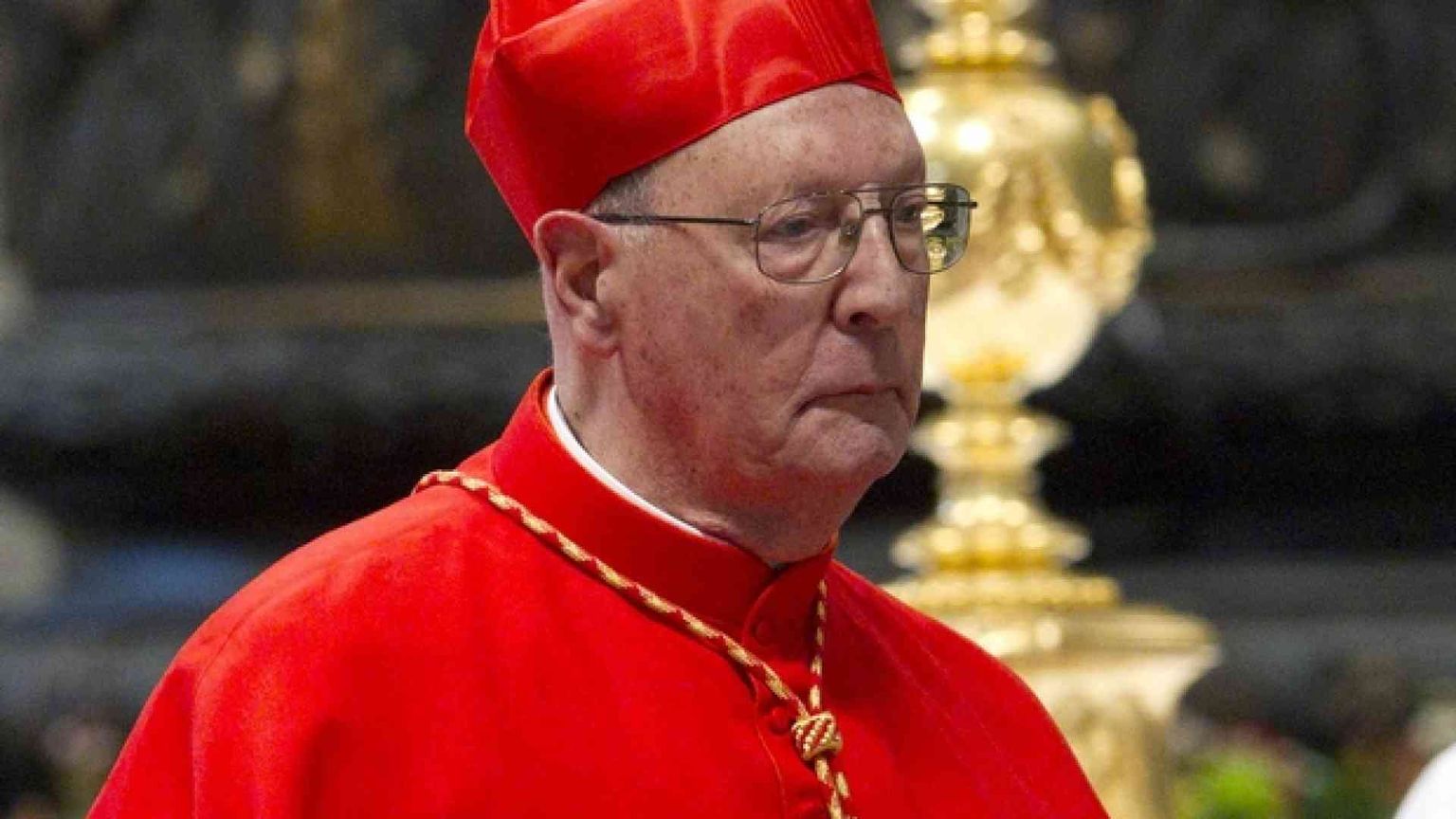 Morto il cardinale e teologo Prosper Grech