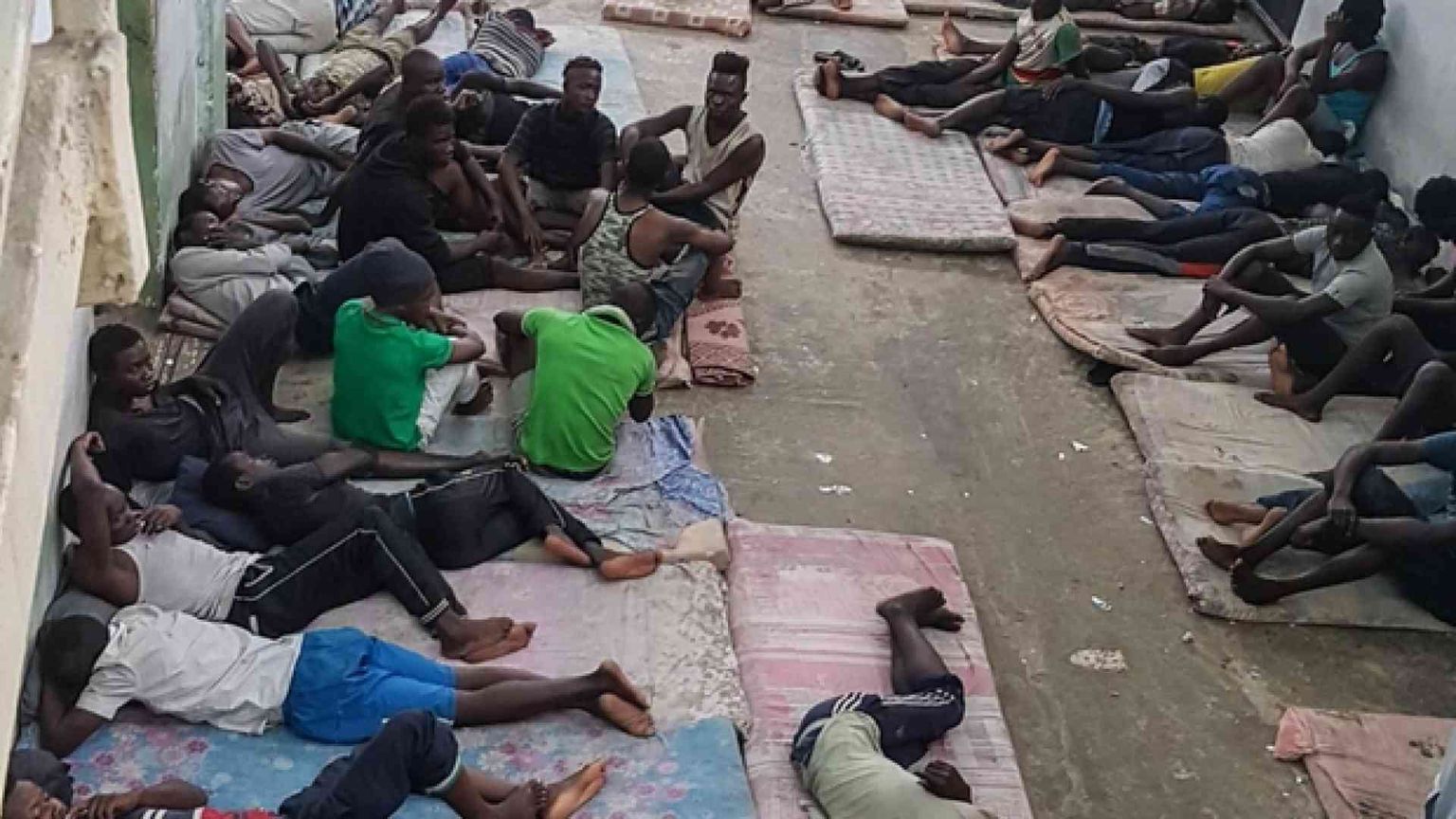 Migranti, armi e petrolio, tre mesi di misteri su Bija