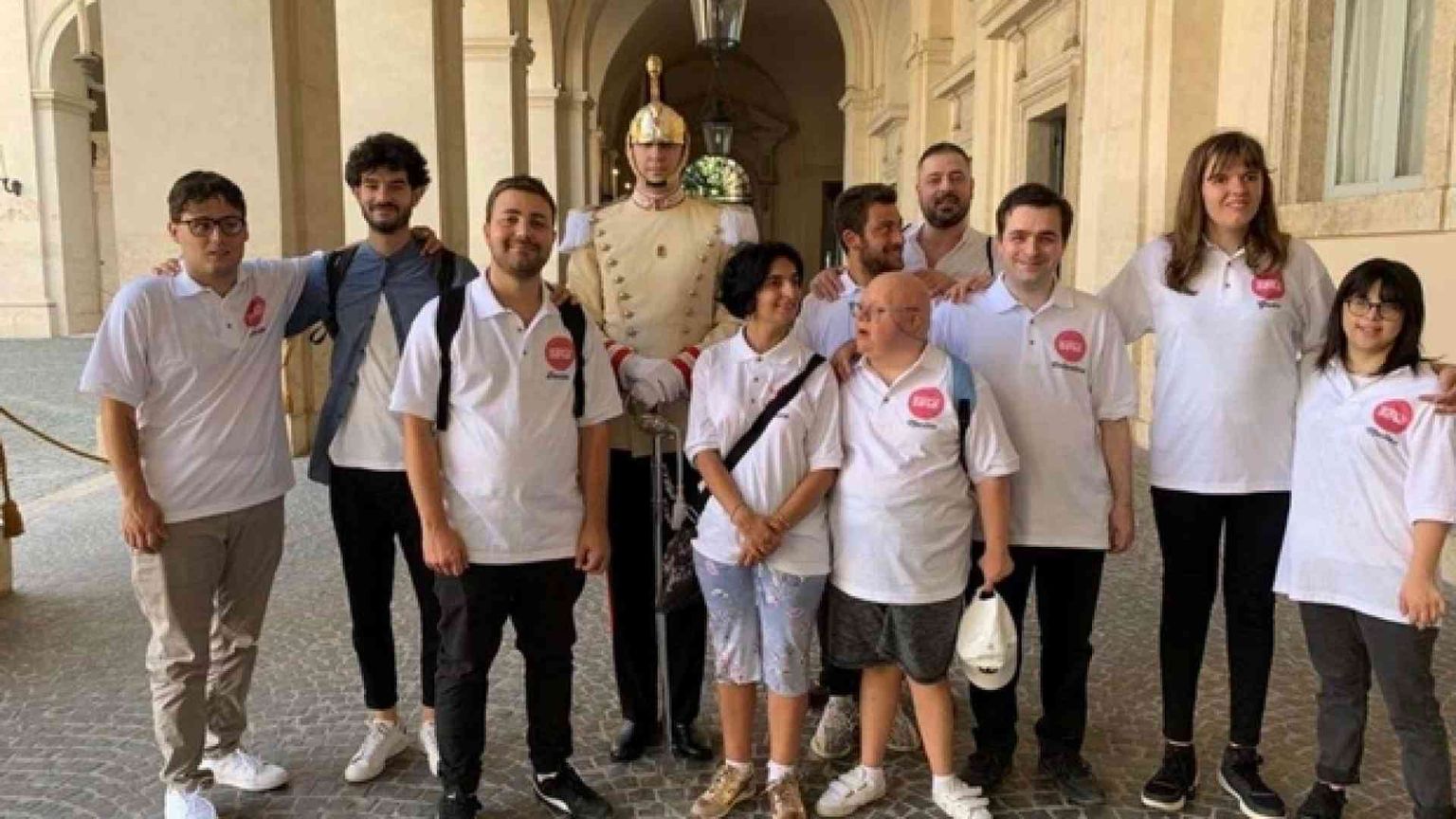 Ecco i ragazzi che Mattarella ha ringraziato nel discorso di fine anno