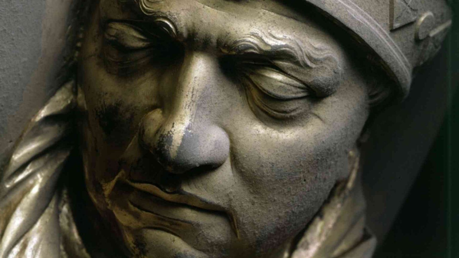 Giovanni XXIII, umiltà di antipapa