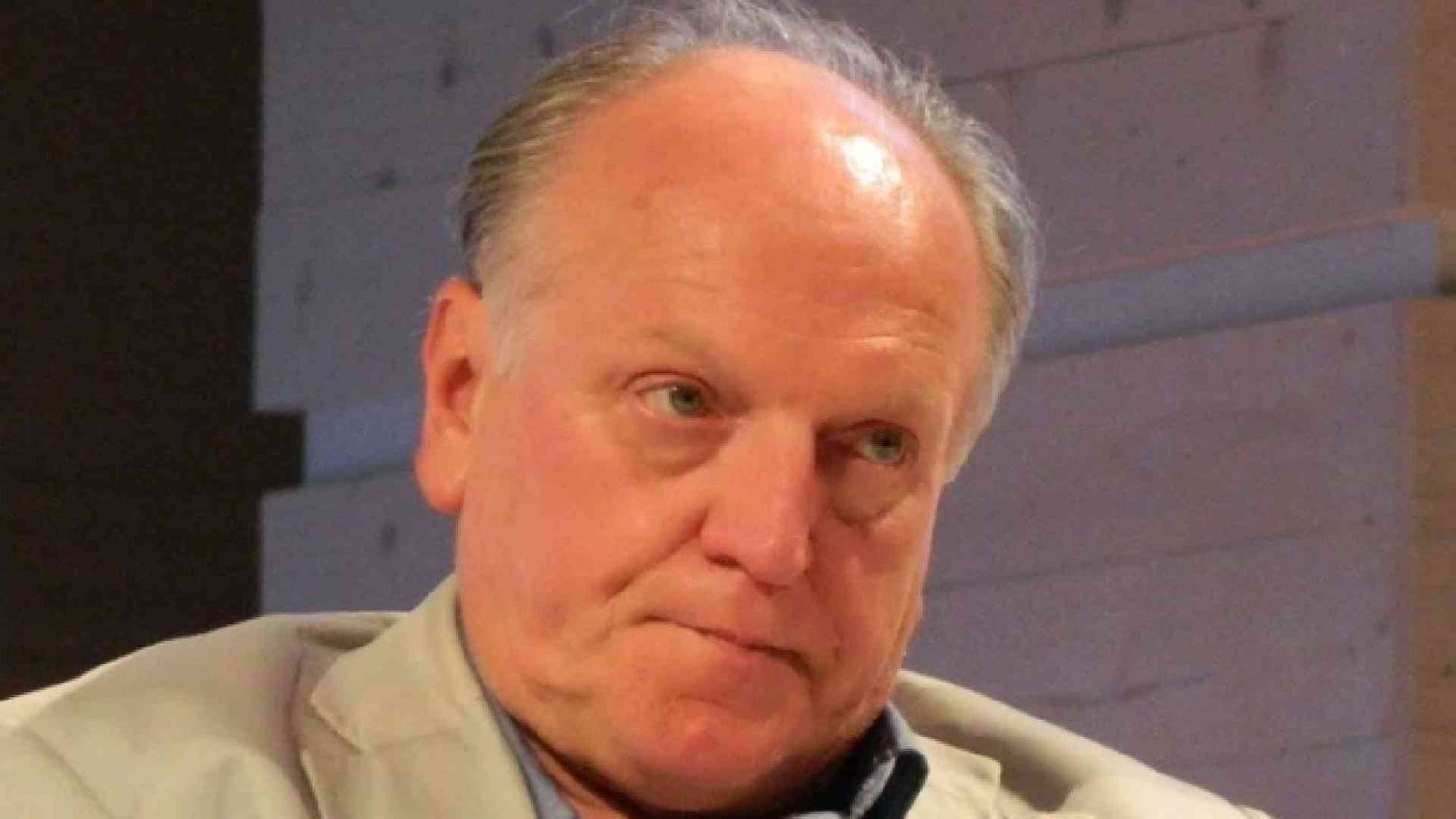 Edo Ronchi lancia la sfida: «Cambiamo oggi i nostri stili»