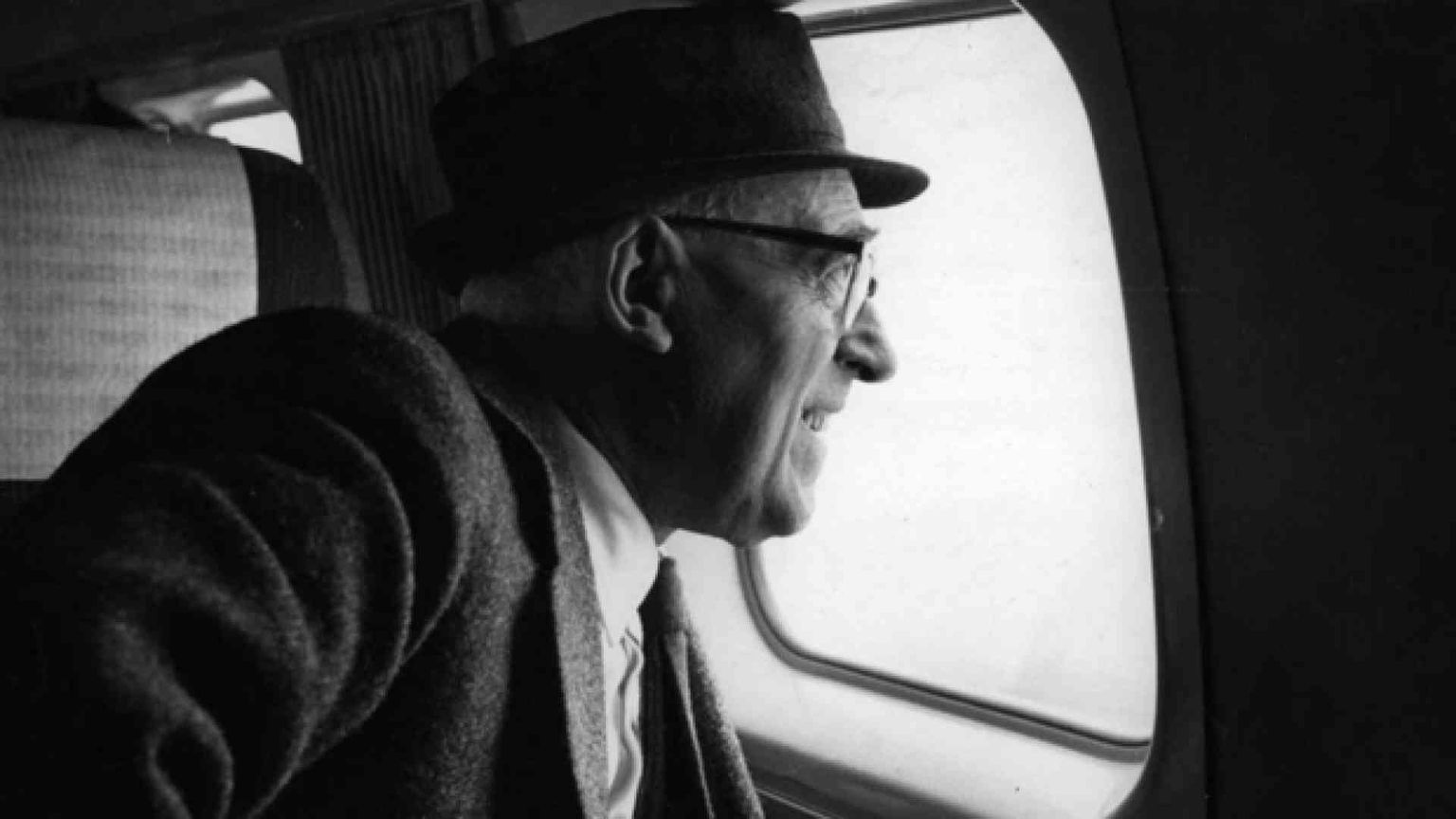 Il mondo di Zavattini da Luzzara a Luzzara