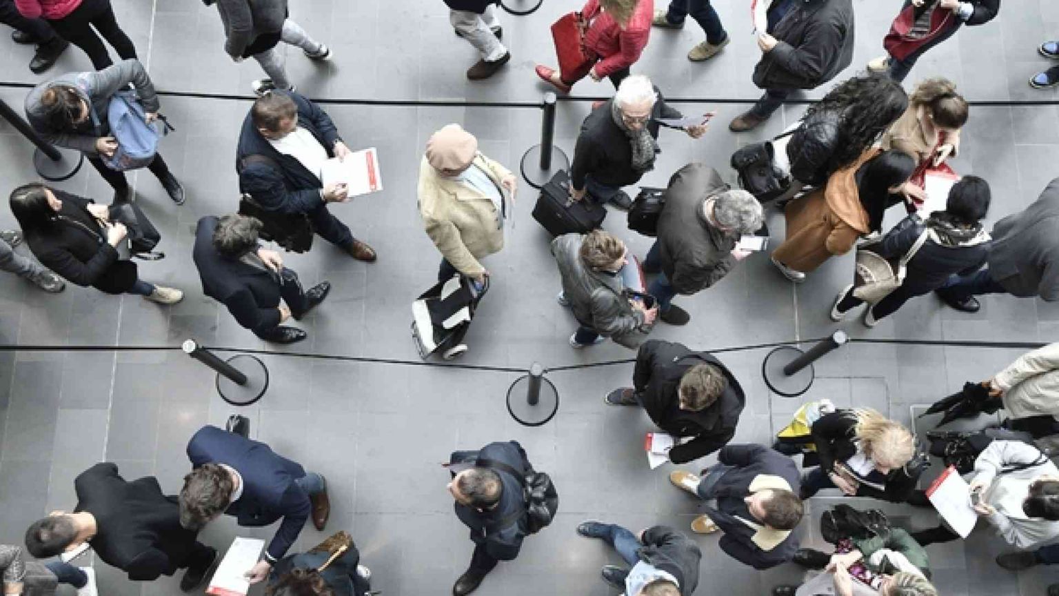 Ci serve un'utopia ragionevole per poter guardare al futuro