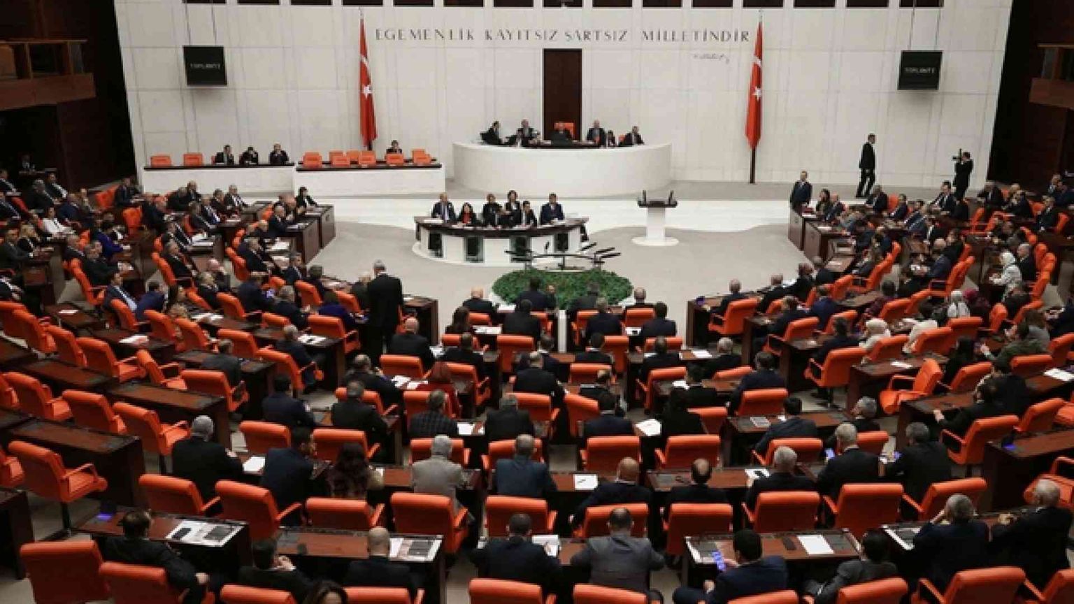 Il vero «grande gioco» di Erdogan in Libia è il gas