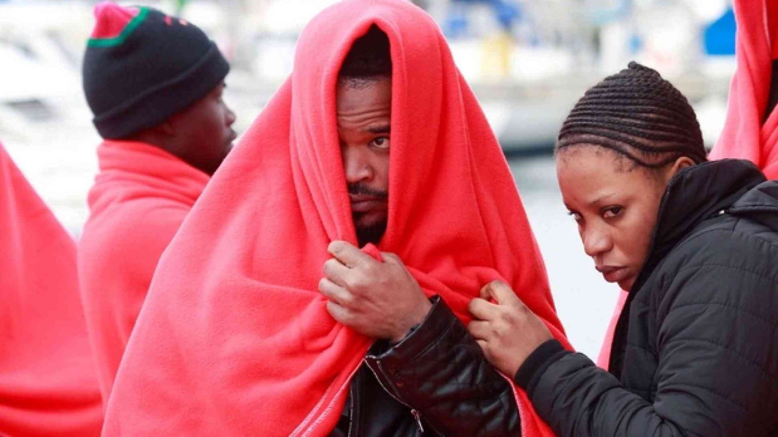 Dispersi altri 45 migranti. Nel 2019 il Mediterraneo ne ha inghiottiti 1.287