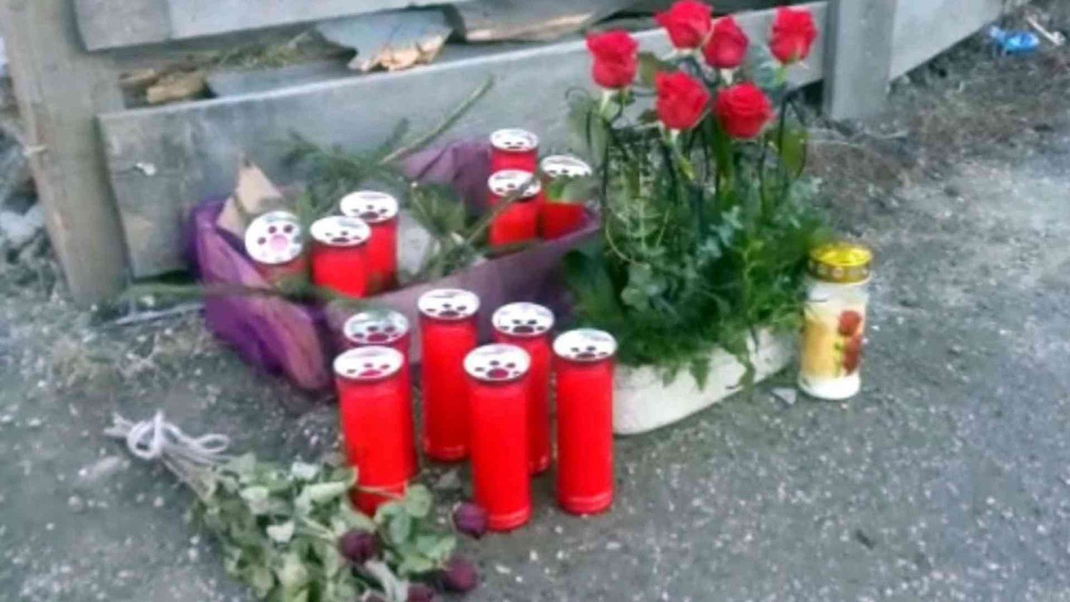 Il tragico bilancio dell'Epifania, donne e giovani le vittime