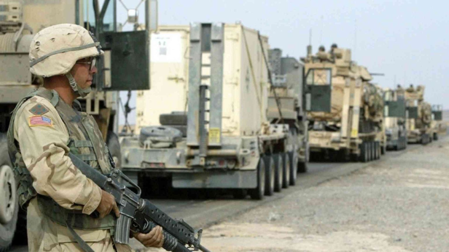 Italiani via da Baghdad, la Nato: ritiro parziale. Il giallo della lettera Usa