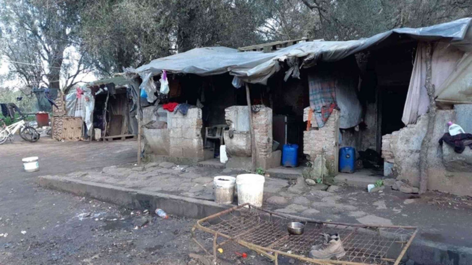 Dopo la rivolta di Rosarno nulla: stranieri più nascosti e sempre sfruttati