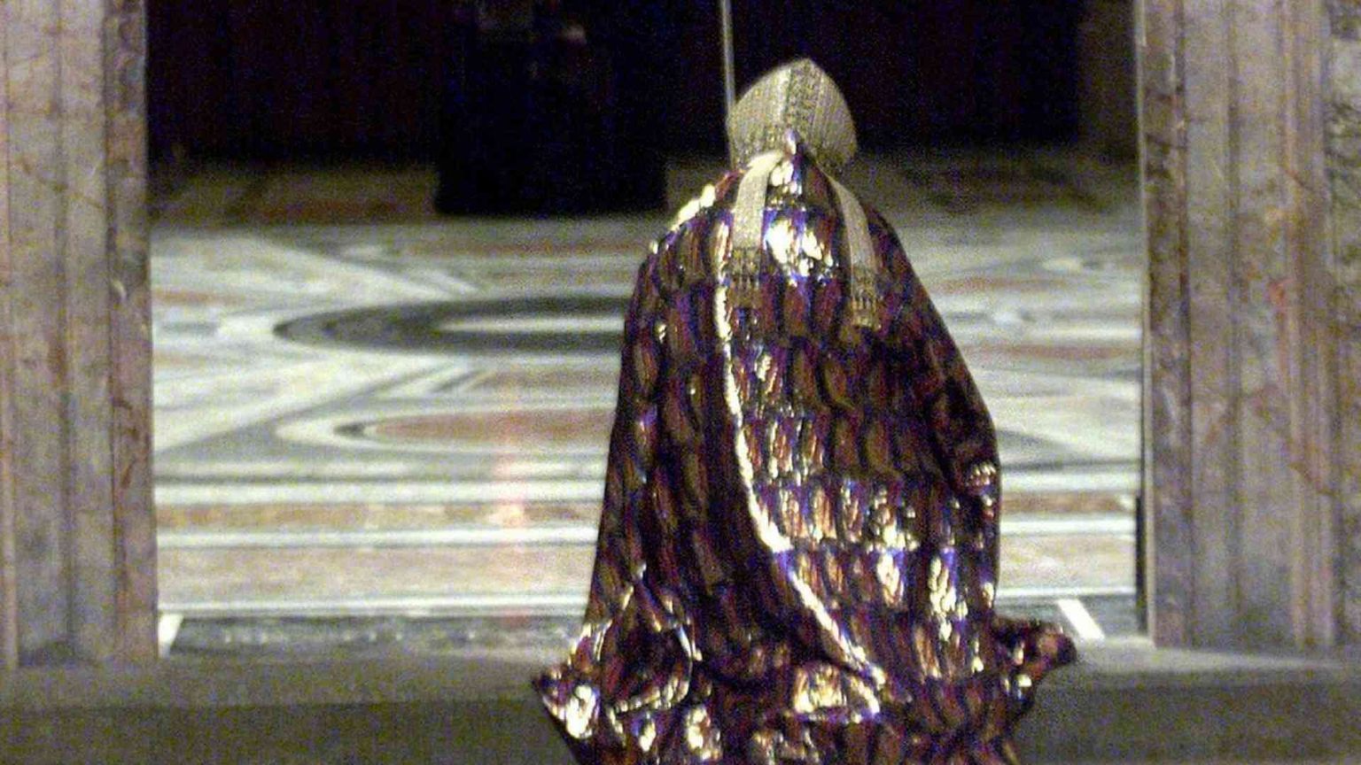 Dal Grande Giubileo del 2000 la traccia della Chiesa in uscita