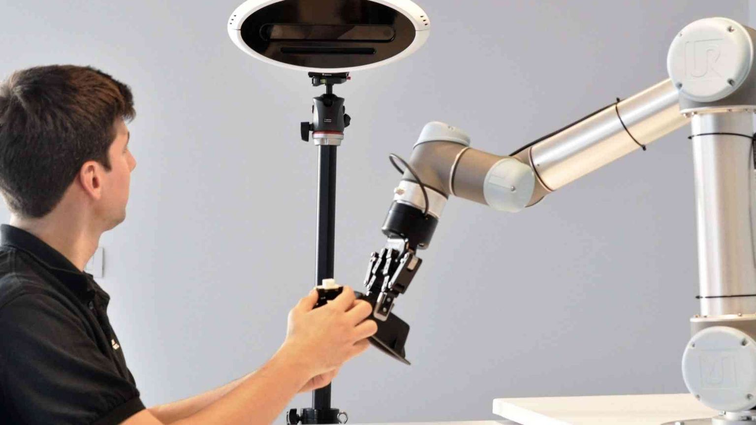 Fiera mondiale dell'elettronica, i robot italiani sbancano Las Vegas