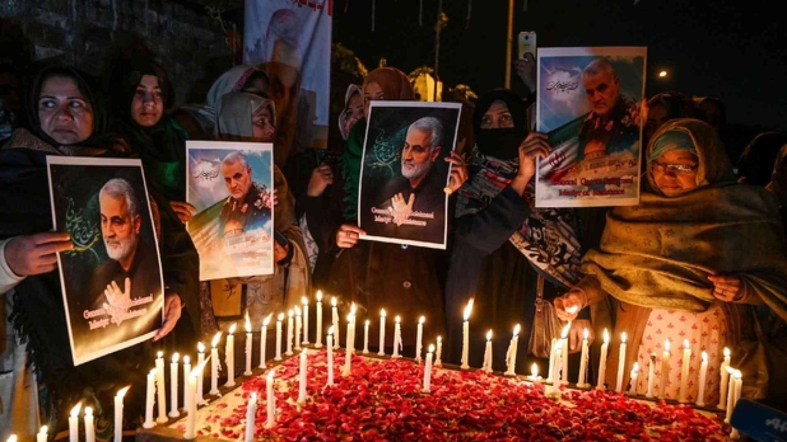 L'omicidio mirato di Soleimani è stata un'azione legittima?